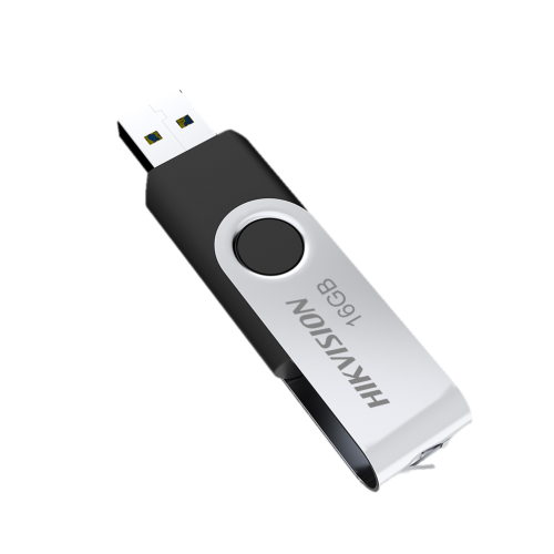HIKVISION HS-USB-M200S, 16GB, USB 3.0 Flash Disk