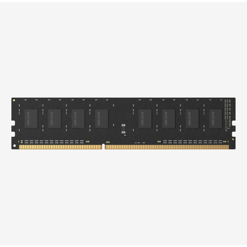 HIKSEMI HIKER, HSC404U26Z1, 4GB, DDR4, 2666Mhz, CL19, Desktop, RAM (By Hikvision)