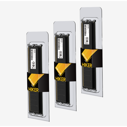 HIKSEMI HIKER, HSC404U26Z1, 4GB, DDR4, 2666Mhz, CL19, Desktop, RAM (By Hikvision)