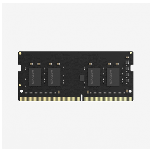 HIKSEMI HIKER, HSC516S56Z1, 16GB, DDR5, 5600Mhz, CL40, Notebook, SODIMM RAM (By Hikvision)
