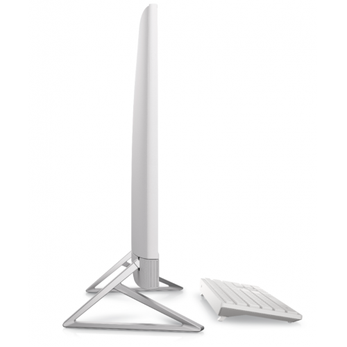 DELL Inspiron 5410, I5410AIO1400, i5-1235U, 23,8’’ FHD Ekran, 8Gb DDR4 Ram, 512Gb SSD, 1Tb HDD, Paylaşımlı Ekran Kartı, Windows 11 Home, All In One PC