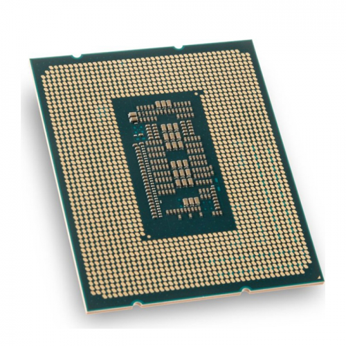 INTEL i7-12700F 12 Core, 3.60Ghz, 25Mb, 65W, LGA1700, 12.Nesil, Tray, (Dahili Grafik YOK, Fan YOK)