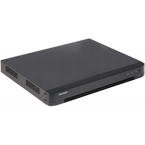 HIKVISION IDS-7216HQHI-M1/S 4Mpix H265+ 16Kanal  Video, 1 HDD, 4Mpix Lite, 5in1 DVR