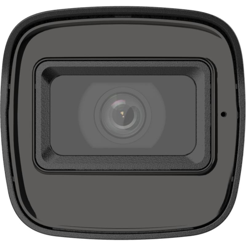 HILOOK IPC-B121HE-UC, 2Mpix, 2.8mm Lens, H265+, 20Mt Gece Görüşü, PoE, Dahili Mikrofon, Bullet, IP Kamera