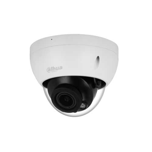 DAHUA IPC-HDBW2241R-ZAS-27135, 2Mpix, 2,7-13,5mm  Motorize Lens, H265+, Dahili Mikrofon, 40Mt Gece Görüşü, IP67, PoE Dome IP Kamera