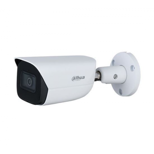 DAHUA IPC-HFW3541E-AS-0360B  5Mpix, 3,6mm   Lens, H265+,Starlight, 50Mt Gece Görüşü, Dahili Mikrofon, IP67, PoE Metal Kasa Bullet IP Kamera