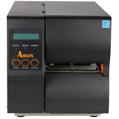 ARGOX IX4-350 Pro, Endüstriyel Barkod Yazıcı, Termal ve Ribon, 152mm/s Hız, 103.7mm Baskı Genişliği, 300 DPI, Ethernet, Seri, USB
