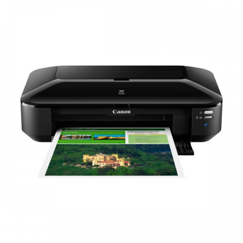 CANON PIXMA IX6850, Renkli, Kartuşlu, Usb, Lan, Wi-fi, A3, Foto Yazıcı, ORİJİNAL MÜREKKEP, TÜRKİYE Distibütör GARANTİLİ
