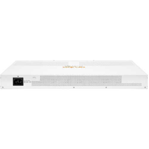 HP Aruba Instant On, JL682A, 1930-24G, 24Port, GigaBit, 4 Port Gigabit SFP, Yönetilebilir, Rack Mount Switch