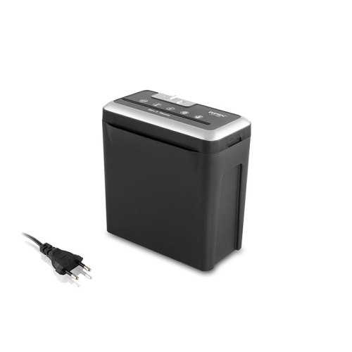 EVEREST JP-710C, Evrak İmha, Kağıt Kesme Makinesi, 8,5 Litre
