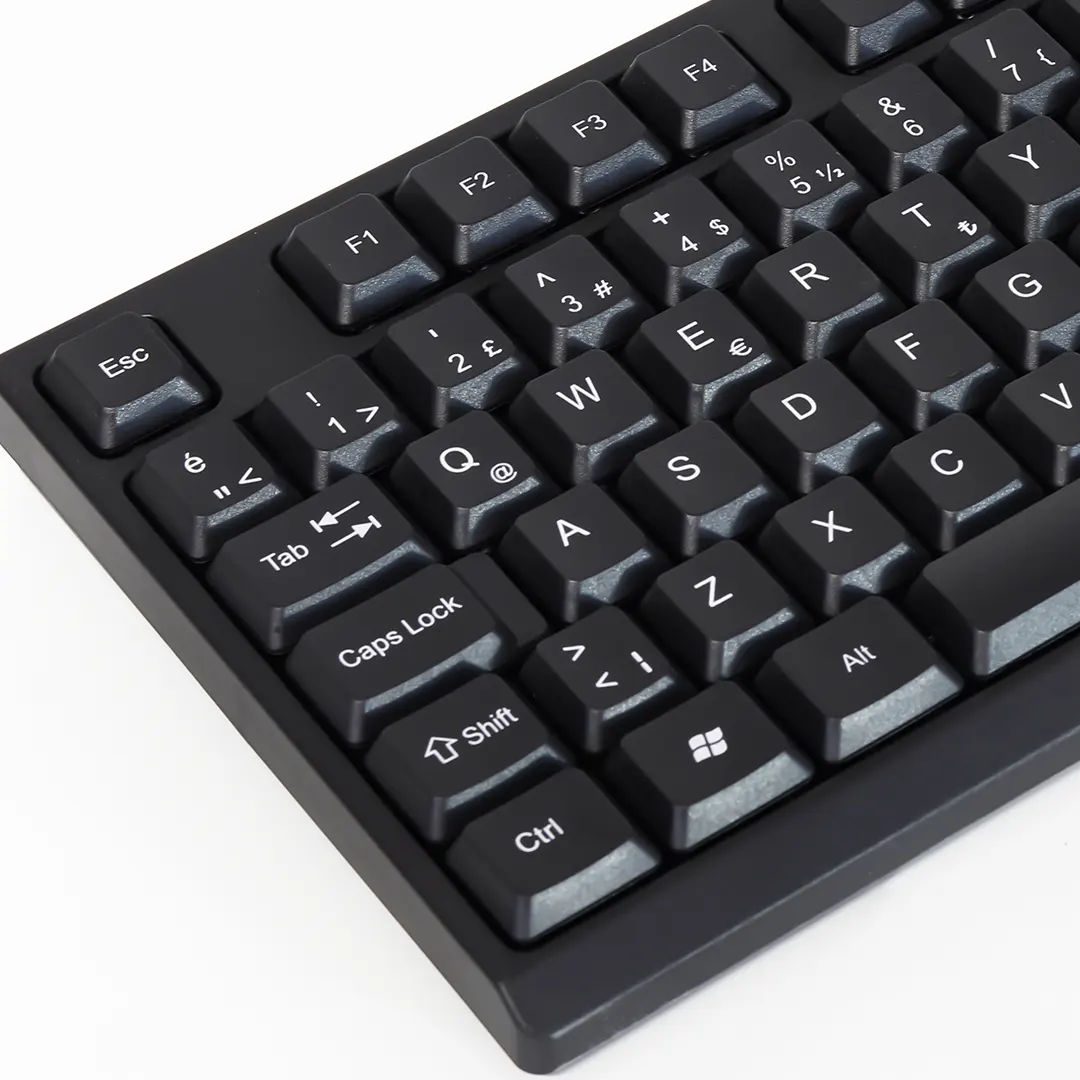 Trilogic%20KB103%20Türkçe%20Q%20Kablolu%20Klavye