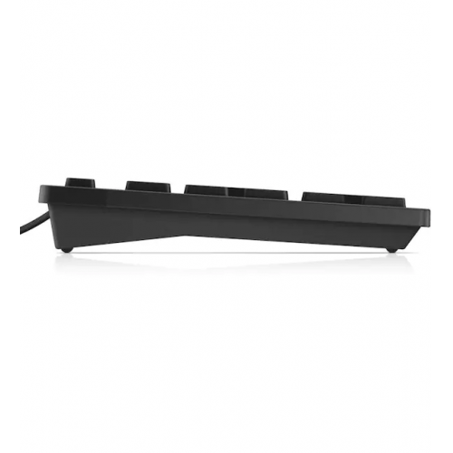 DELL KB216-BK-TUR, Siyah, USB Kablolu, Türkçe Q, Multimedya KLAVYE