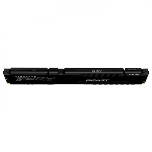 KINGSTON KF548C38BB/16 16Gb DDR5 4800Mhz, CL38, FURY BEAST, Desktop Gaming RAM