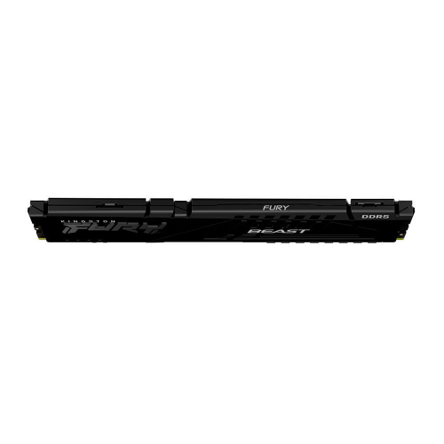 KINGSTON KF556C40BB/16 16Gb DDR5 5600Mhz, CL40, FURY BEAST, Desktop Gaming RAM
