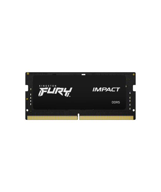 32GB 5600MT/s DDR5 CL40 SODIMM Impact PnP Turkey