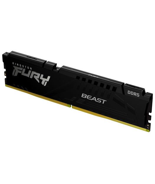 16GB 6800MT/s DDR5 CL34 DIMM Beast Black EXPO Turkey