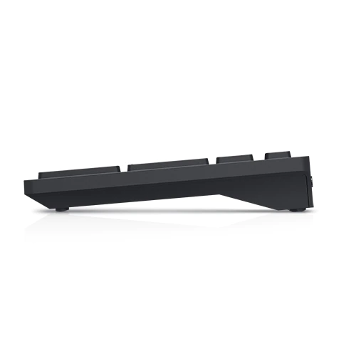 DELL Pro, KM5221WBKR-TUR, Siyah, Kablosuz, Türkçe Q, Multimedya, Klavye +Mouse Set