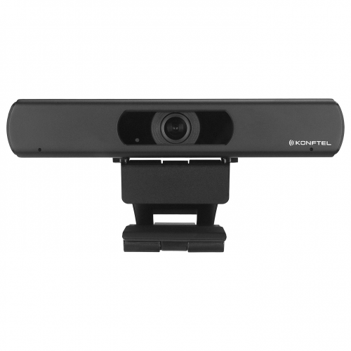KONFTEL CAM20, PTZ, 4K Ultra HD, Auto Framing, 8x Digital Yaklaştırmalı, Uzaktan Kumandalı, Konferans Web Cam
