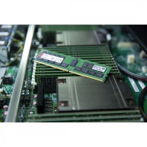 KINGSTON KTD-PE432D8/16G 16Gb 3200Mhz DDR4 ECC  RDIMM SERVER RAM