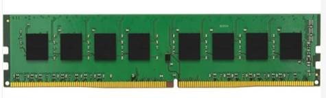 Kingston 16GB 2666MHz DDR4 Non-ECC CL19 DIMM 1Rx8