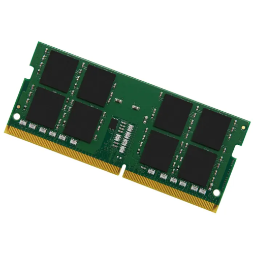 KINGSTON KVR32S22D8/16, 16Gb, 3200Mhz, DDR4, Sodimm Notebook RAM, 1,2V, CL22 (Kutulu)