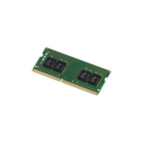 KINGSTON KVR32S22S8/16, 16Gb, 3200Mhz, DDR4, Sodimm Notebook RAM, 1,2V, CL22