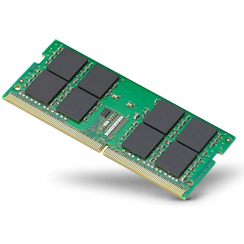 KINGSTON KVR32S22S8/16, 16Gb, 3200Mhz, DDR4, Sodimm Notebook RAM, 1,2V, CL22