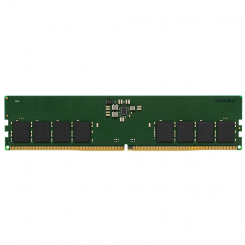 KINGSTON KVR48U40BS8/16, 16Gb, 4800Mhz, DDR5, CL40, Desktop RAM