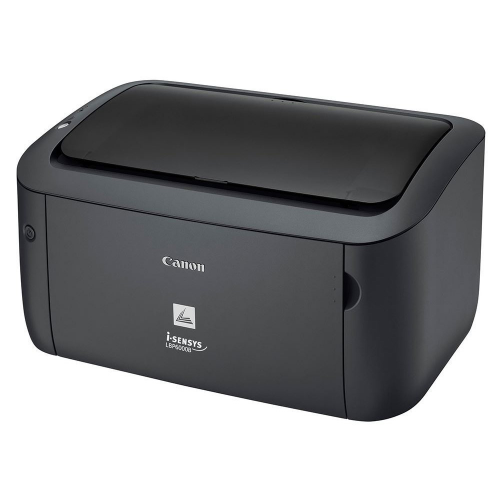 CANON i-SENSYS LBP6030B, Lazer Yazıcı (Siyah), Orjinal 1adet CRG725 Toner Hediyeli (Dakikada 18 Sayfa) ORİJİNAL TONERLİ, TÜRKİYE Distibütör GARANTİLİ