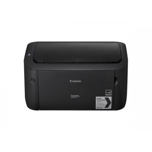 CANON LBP6030B Lazer Yazıcı (Siyah) (Dakikada 18 Sayfa) ORİJİNAL TONERLİ, TÜRKİYE Distibütör GARANTİLİ