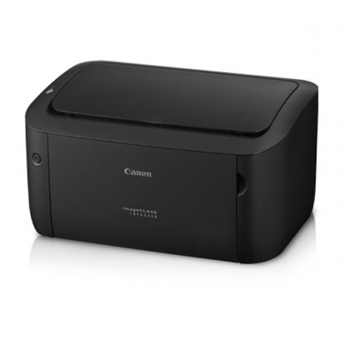 CANON LBP6030B Lazer Yazıcı (Siyah) (Dakikada 18 Sayfa) ORİJİNAL TONERLİ, TÜRKİYE Distibütör GARANTİLİ