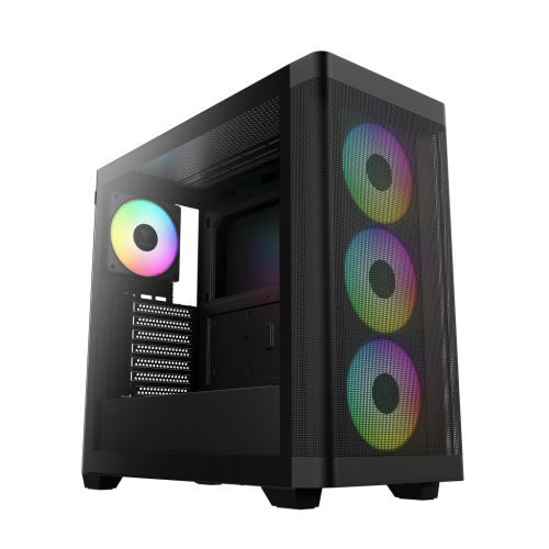 LEOPARD-06, Intel i7-13700F, 16Gb DDR5 Ram, 1Tb NVMe SSD, 16Gb GDDR7 RTX5060TI Ekran Kartı, 2000W Kasa, OEM PAKET