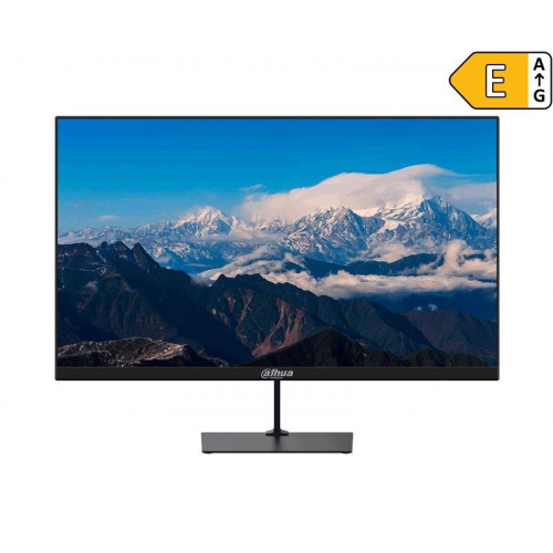 DAHUA LM22-C200, 21,5’’ 4ms, 75Hz, Full HD, D-Sub, HDMI, VA LED Monitör