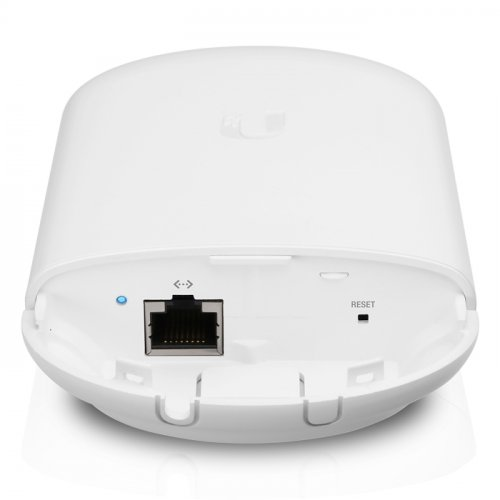 UBIQUITI LOCO5AC, Nano Station, 5Ghz, 450Mbps, Dış Ortam, Access Point