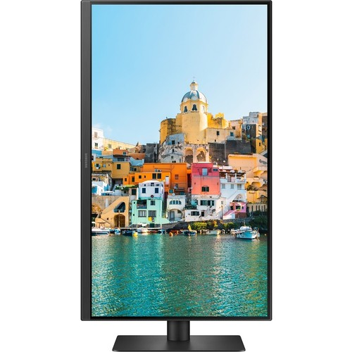 SAMSUNG LS24A400UJUXUF 24’’ 5ms, 75Hz, Full HD, DP, HDMI, IPS LED, Has/Pivot Essential Monitör