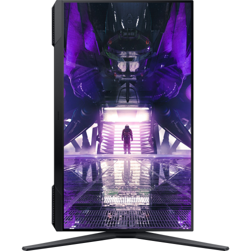 SAMSUNG LS24AG320NUXUF, Odyssey, 24’’ 1ms, 165Hz, Full HD, HDMI, DP,  Pivot, AMD FreeSync, VA Panel GAMING Monitör
