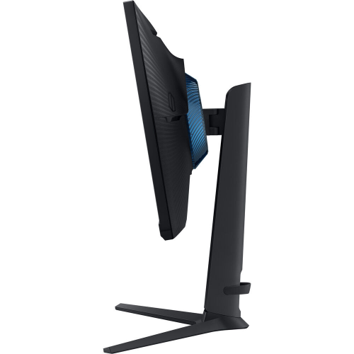 SAMSUNG LS24AG320NUXUF, Odyssey, 24’’ 1ms, 165Hz, Full HD, HDMI, DP,  Pivot, AMD FreeSync, VA Panel GAMING Monitör