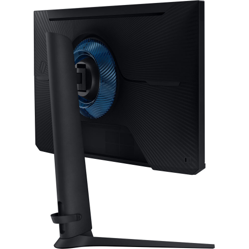 SAMSUNG LS24AG320NUXUF, Odyssey, 24’’ 1ms, 165Hz, Full HD, HDMI, DP,  Pivot, AMD FreeSync, VA Panel GAMING Monitör