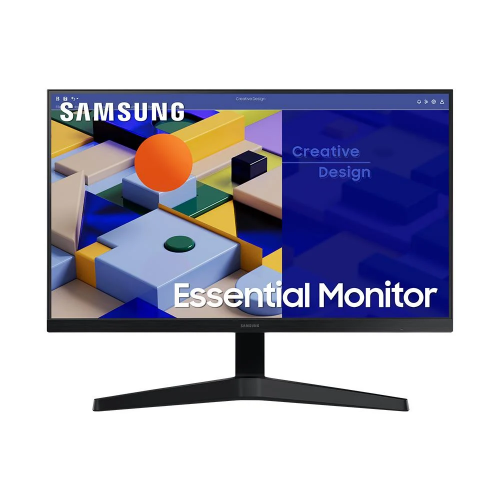 SAMSUNG LS24C310EAUXUF 24’’ 5ms, 75Hz, Full HD, D-Sub, HDMI, IPS LED, FreeSynce Monitör