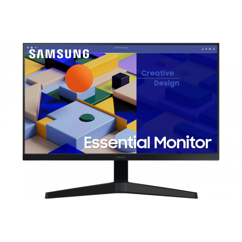 SAMSUNG LS24C312EAUXUF 24’’ 5ms, 75Hz, Full HD, D-Sub, HDMI, IPS LED, FreeSynce Monitör