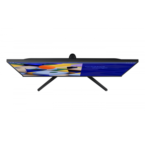 SAMSUNG LS24C312EAUXUF 24’’ 5ms, 75Hz, Full HD, D-Sub, HDMI, IPS LED, FreeSynce Monitör