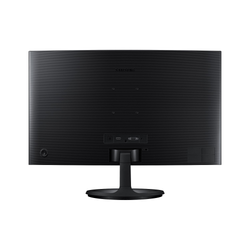 SAMSUNG LS24C362EAUXUF 24’’ 4ms, 75Hz, Full HD, D-Sub, HDMI, VA Panel, FreeSynce Curved Monitör