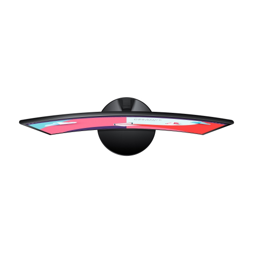 SAMSUNG LS24C362EAUXUF 24’’ 4ms, 75Hz, Full HD, D-Sub, HDMI, VA Panel, FreeSynce Curved Monitör