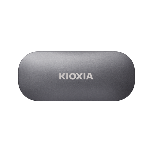 KIOXIA EXCERIA PLUS, LXD10S001TG8, 1TB, 1050/1000, Gen2, USB 3.2, Taşınabilir Harici SSD