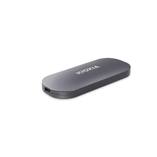 KIOXIA EXCERIA PLUS, LXD10S001TG8, 1TB, 1050/1000, Gen2, USB 3.2, Taşınabilir Harici SSD
