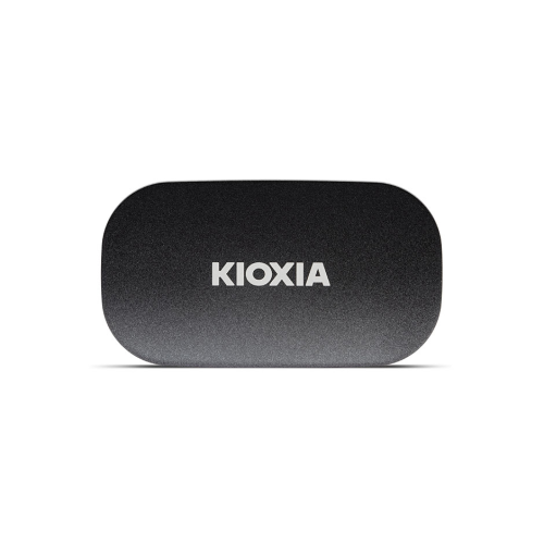 KIOXIA EXCERIA PLUS, LXD20K001TG8, 1TB, 1050/1000, Gen2, USB 3.2, Taşınabilir Harici SSD
