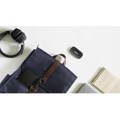 KIOXIA EXCERIA PLUS, LXD20K002TG8, 2TB, 1050/1000, Gen2, USB 3.2, Taşınabilir Harici SSD