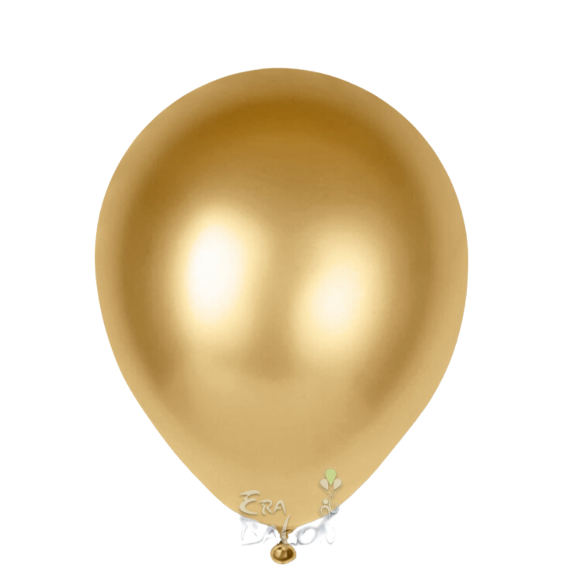 Metalik 12’’ Balon Hbk Karışık Renk ( 1 Paket-100 ADET )