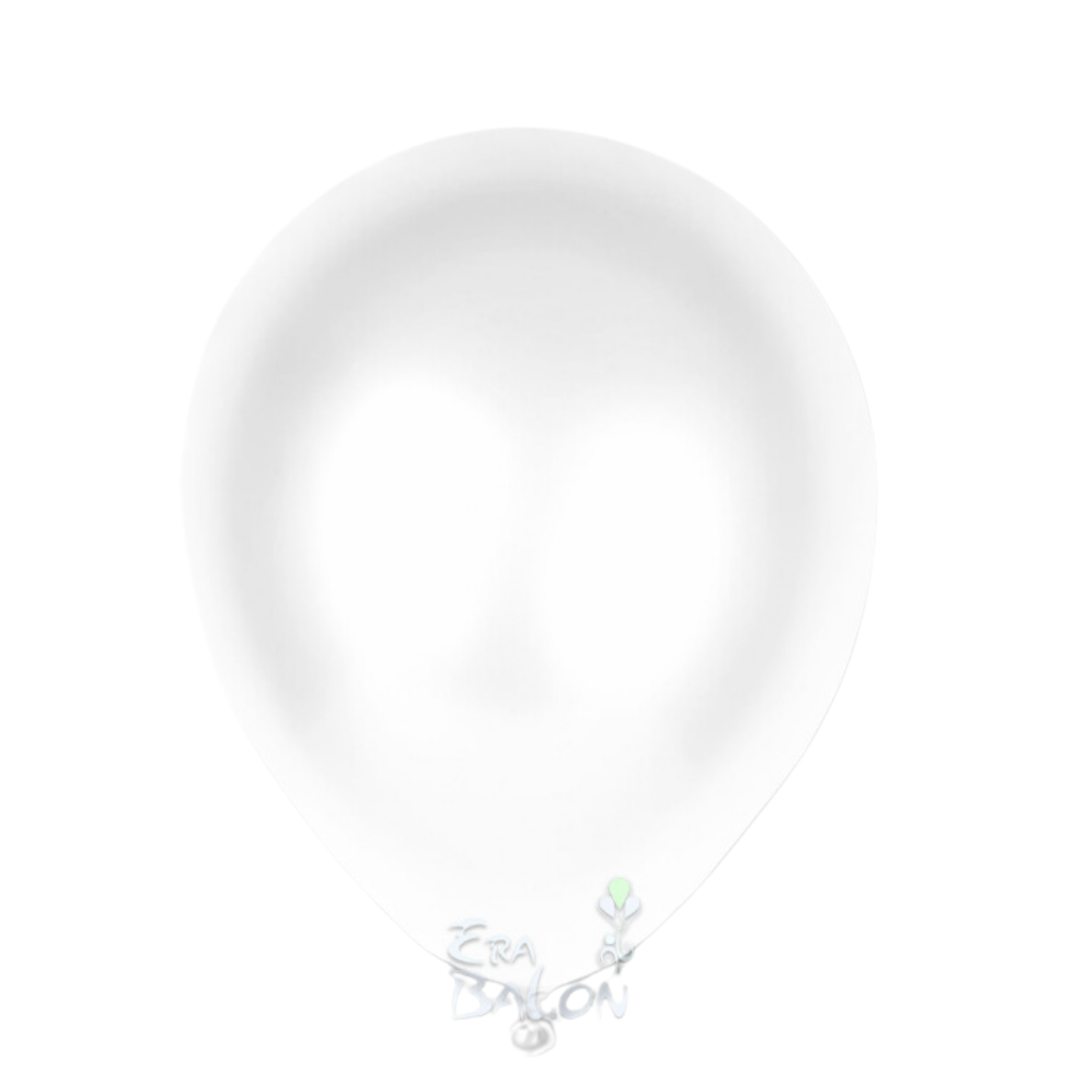Metalik 12’’ Balon Hbk Karışık Renk ( 1 Paket-100 ADET )