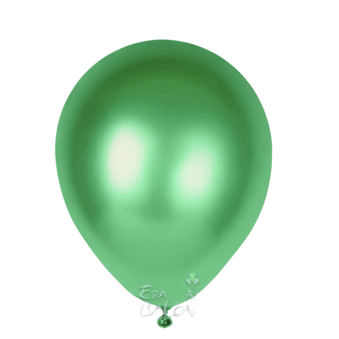 Metalik 12’’ Balon Hbk Karışık Renk ( 1 Paket-100 ADET )